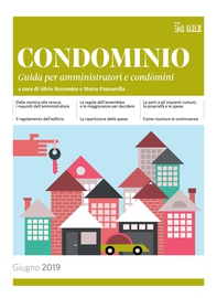 CONDOMINIO - Guida per amministratori e condomini 2019 - Librerie.coop CONDOMINIO - Guida per amministratori e condomini 2019 - Librerie.coop