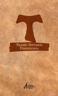 Piccolo breviario Francescano - Librerie.coop