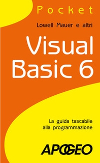 Visual Basic 6 - Librerie.coop