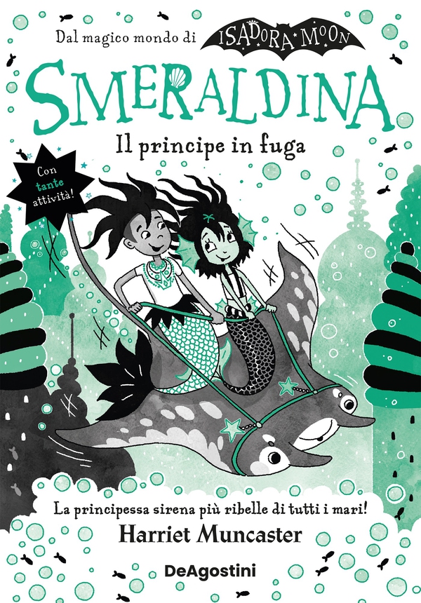 Smeraldina. Il principe in fuga - Librerie.coop Smeraldina. Il principe in fuga - Librerie.coop