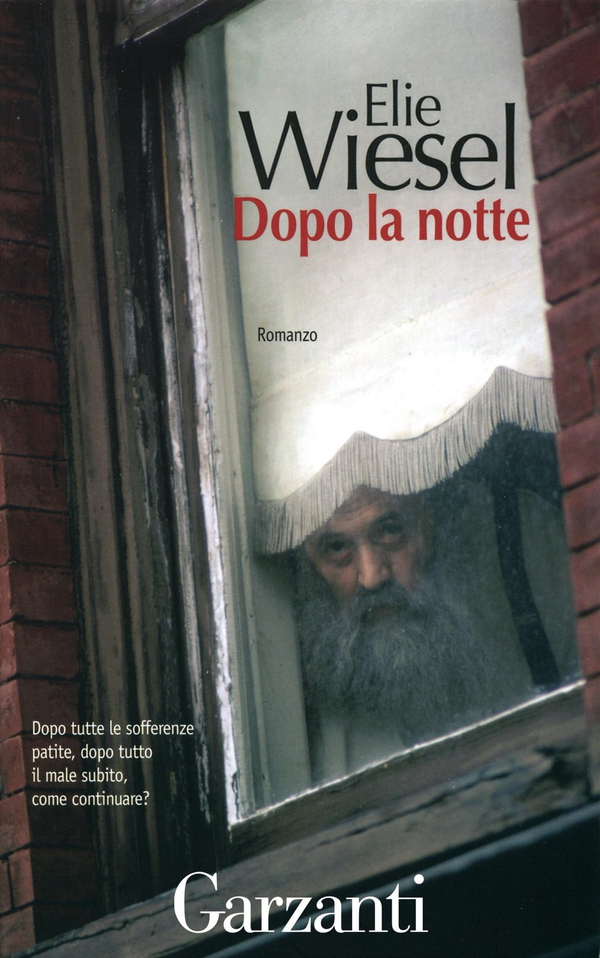Dopo la notte - Librerie.coop Dopo la notte - Librerie.coop