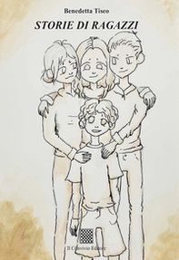 Storie di ragazzi - Librerie.coop