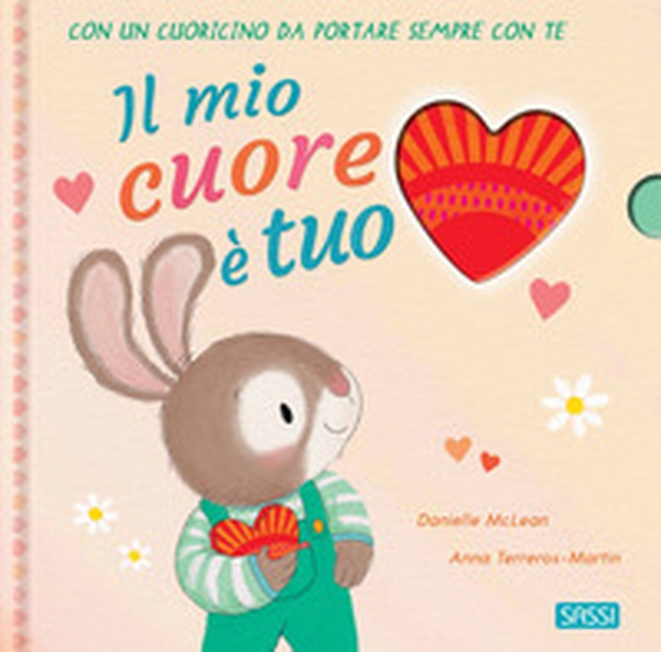 Il mio cuore è tuo - Librerie.coop Il mio cuore è tuo - Librerie.coop