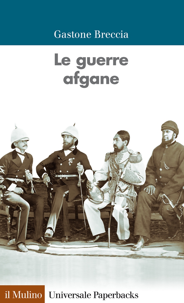 Le guerre afgane - Librerie.coop Le guerre afgane - Librerie.coop