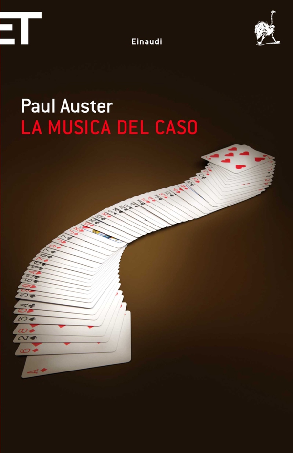 La musica del caso - Librerie.coop La musica del caso - Librerie.coop