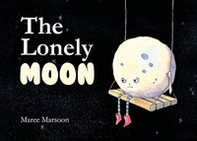 The lonely moon - Librerie.coop