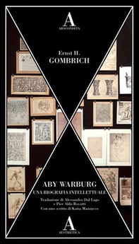 Aby Warburg. Una biografia intellettuale - Librerie.coop