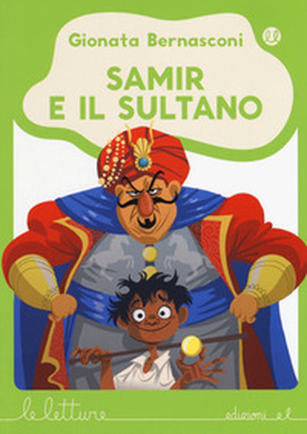 Samir e il sultano - Librerie.coop Samir e il sultano - Librerie.coop
