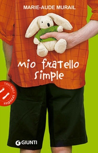 Mio fratello Simple - Librerie.coop Mio fratello Simple - Librerie.coop