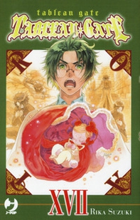 Tableau gate - Vol. 17 - Librerie.coop