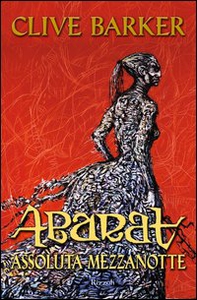 Abarat. Assoluta mezzanotte - Librerie.coop