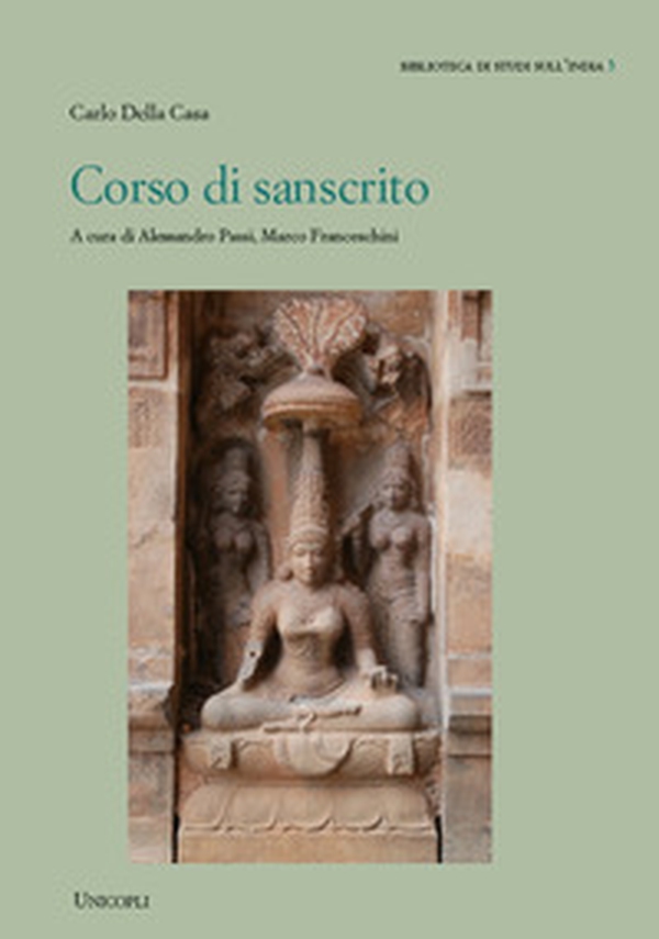 Corso di sanscrito - Librerie.coop Corso di sanscrito - Librerie.coop