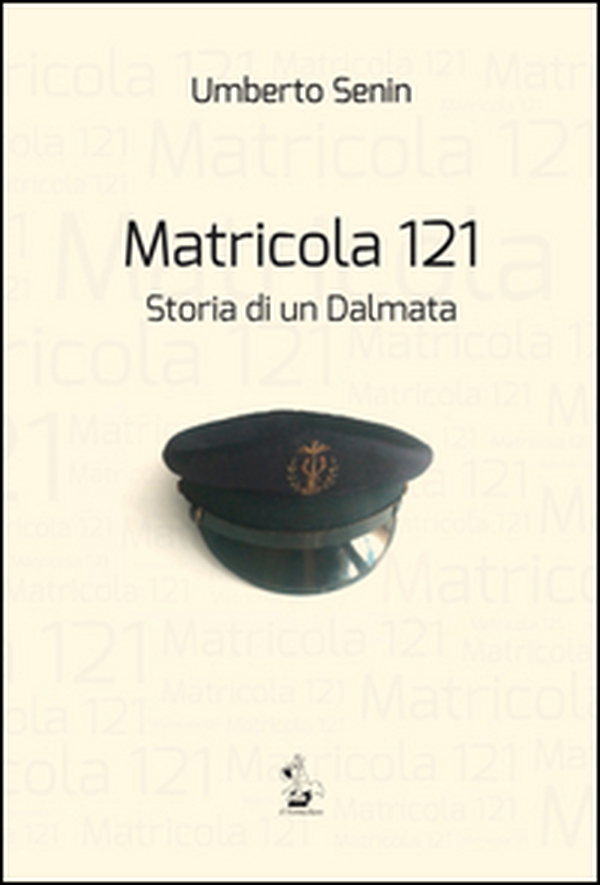 Matricola 121. Storia di un dalmata - Librerie.coop Matricola 121. Storia di un dalmata - Librerie.coop