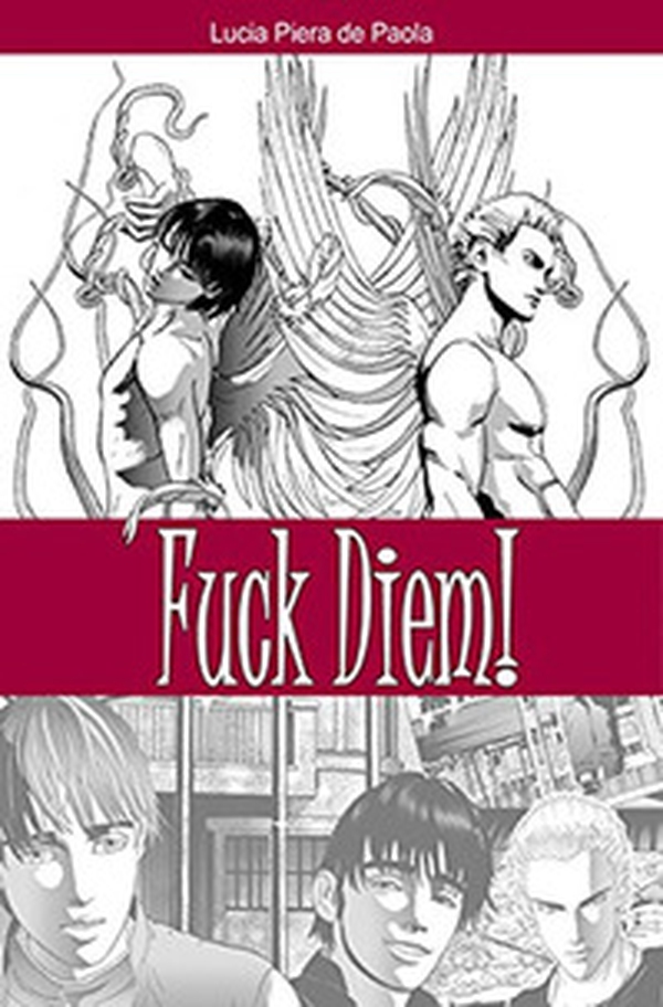 Fuck Diem! - Librerie.coop Fuck Diem! - Librerie.coop