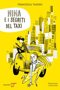Nina e i segreti del taxi - Librerie.coop Nina e i segreti del taxi - Librerie.coop