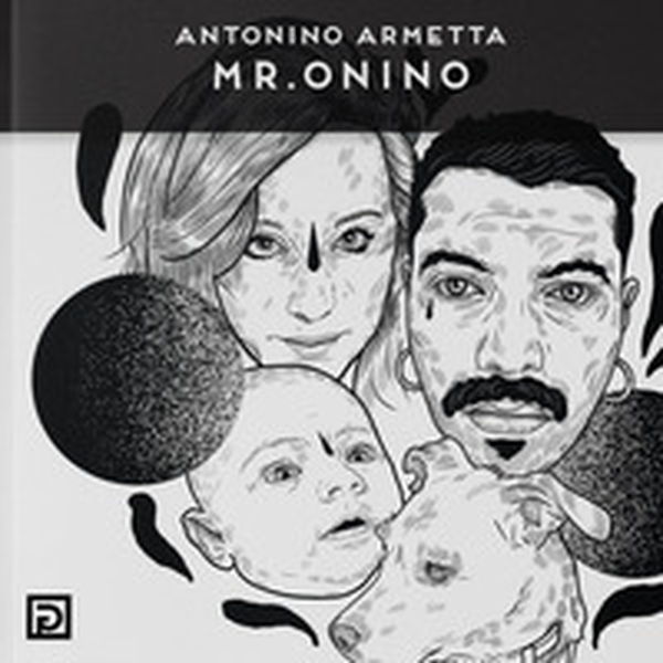 Mr. Onino - Librerie.coop Mr. Onino - Librerie.coop
