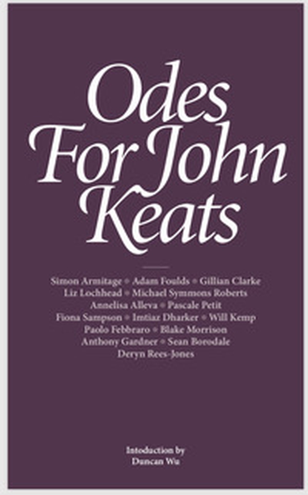 Odes for John Keats - Librerie.coop Odes for John Keats - Librerie.coop