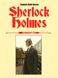 Sherlock Holmes. Ediz. inglese - Librerie.coop