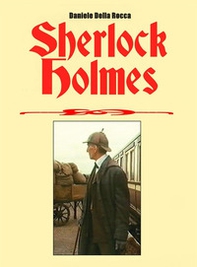 Sherlock Holmes. Ediz. inglese - Librerie.coop Sherlock Holmes. Ediz. inglese - Librerie.coop