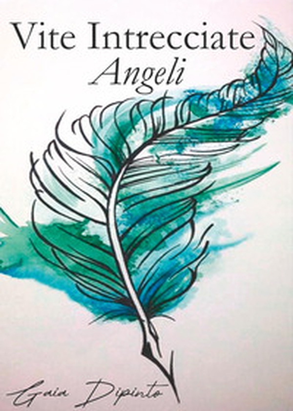 Vite intrecciate. Angeli - Librerie.coop Vite intrecciate. Angeli - Librerie.coop