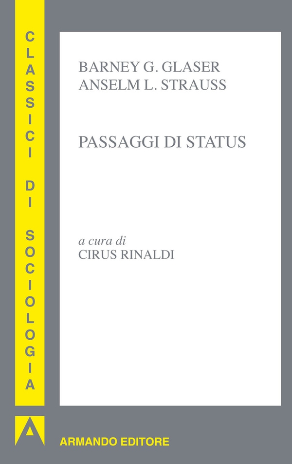 Passaggi di status - Librerie.coop