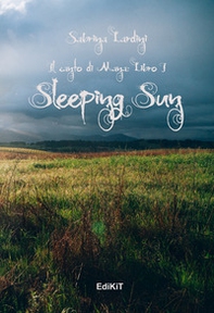 Sleeping Sun. Il canto di Mana - Vol. 1 - Librerie.coop Sleeping Sun. Il canto di Mana - Vol. 1 - Librerie.coop