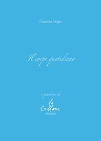 Il corpo quotidiano - Librerie.coop