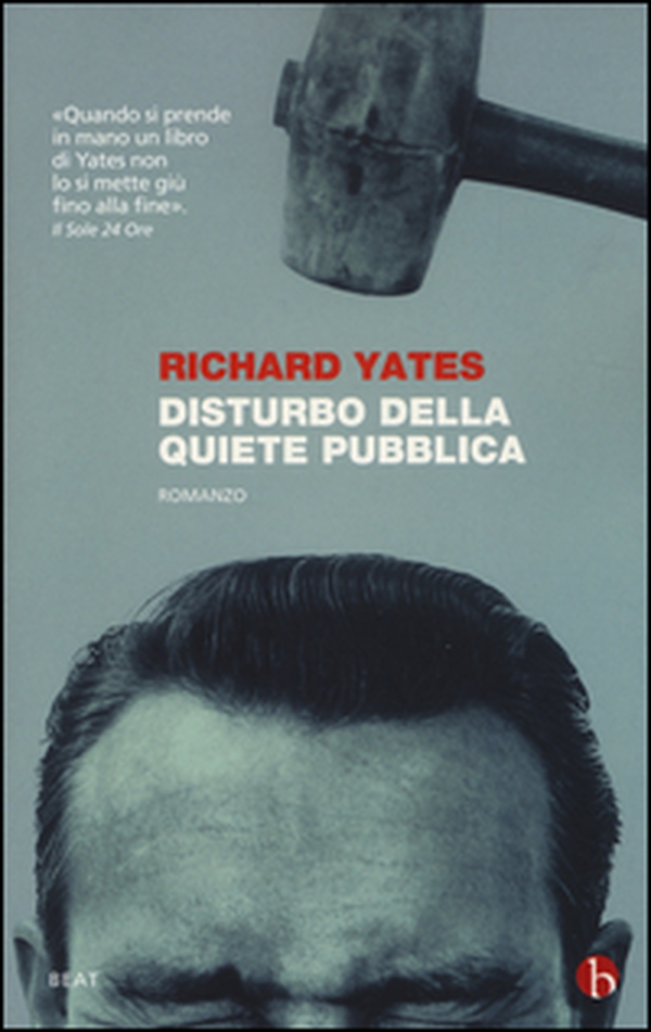 Disturbo della quiete pubblica - Librerie.coop Disturbo della quiete pubblica - Librerie.coop