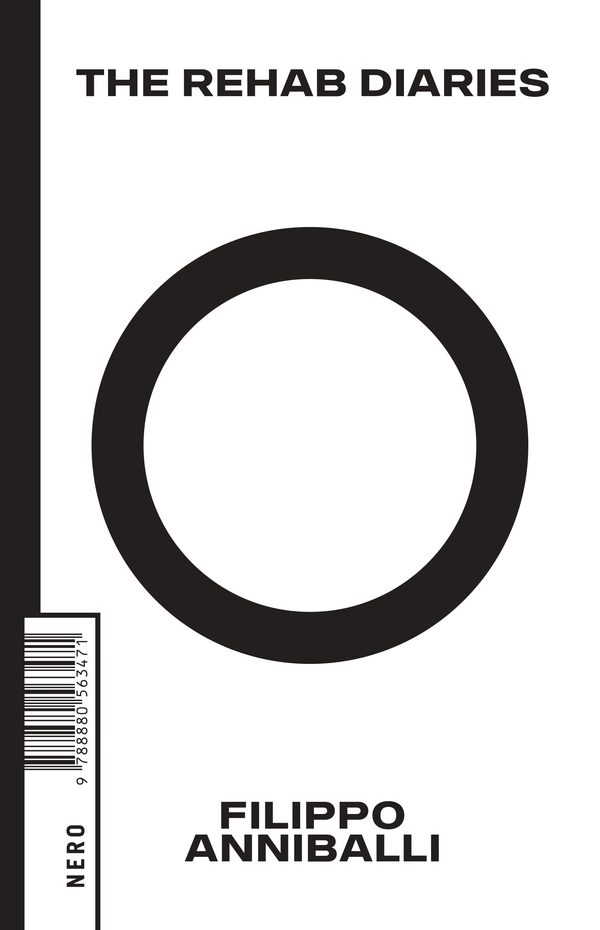 The Rehab Diaries - Librerie.coop
