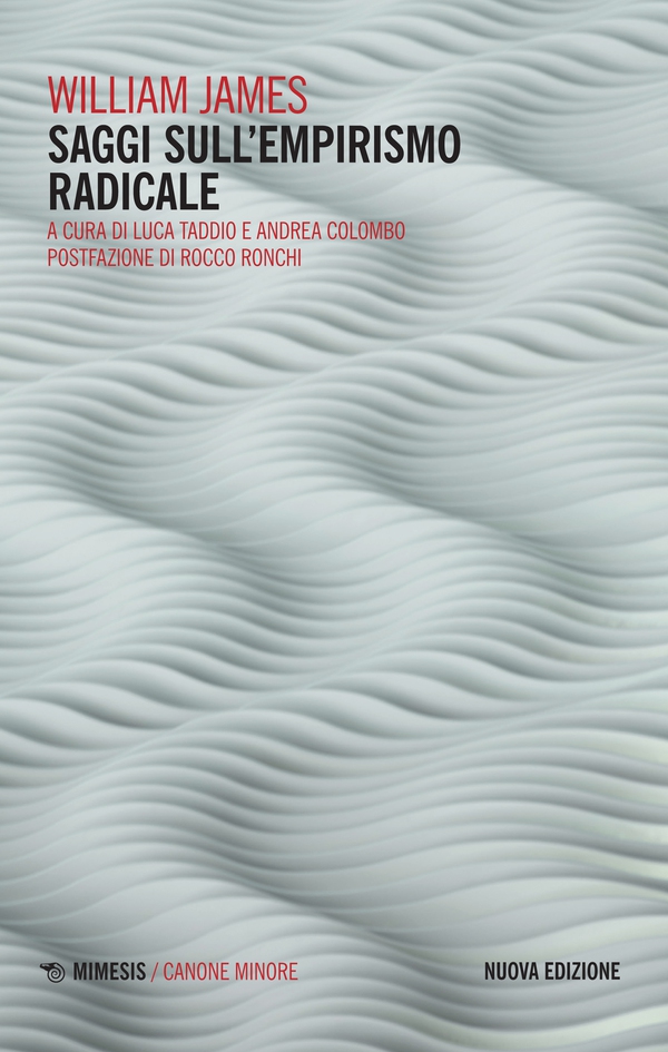 Saggi sull’empirismo radicale - Librerie.coop Saggi sull’empirismo radicale - Librerie.coop
