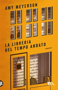 La libreria del tempo andato - Librerie.coop