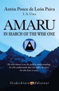Amaru - Librerie.coop