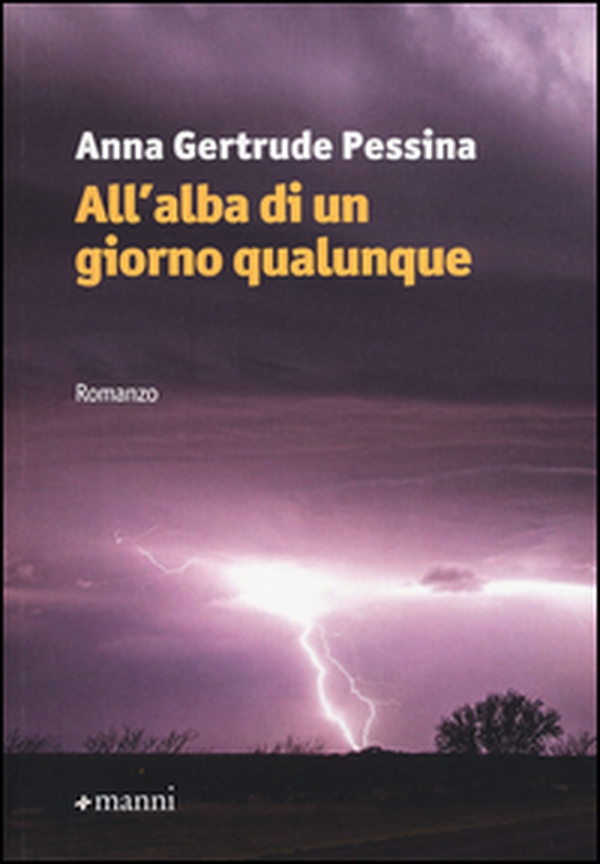 All'alba di un giorno qualunque - Librerie.coop