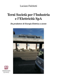 Terni Società per l'Industria e l'Elettricità SpA. Da produttore di energia elettrica a utente - Librerie.coop