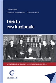 Diritto costituzionale - Librerie.coop