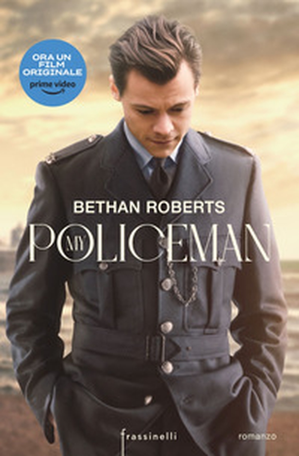 My policeman. Ediz. tie-in - Librerie.coop My policeman. Ediz. tie-in - Librerie.coop