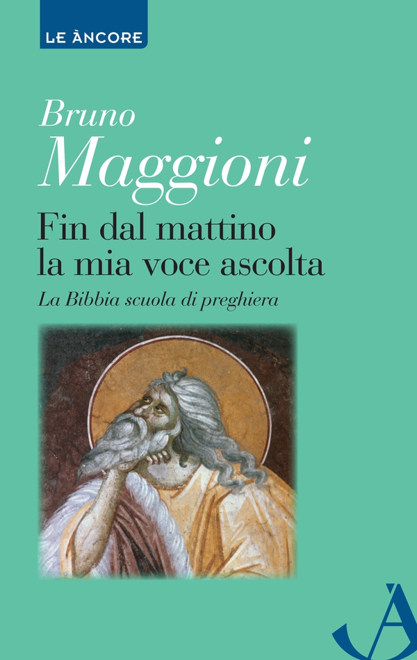Fin dal mattino la mia voce ascolta - Librerie.coop Fin dal mattino la mia voce ascolta - Librerie.coop