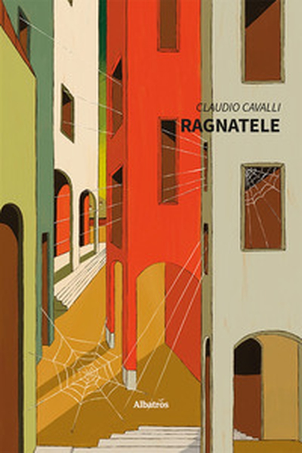 Ragnatele - Librerie.coop Ragnatele - Librerie.coop