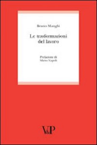 Le trasformazioni del lavoro - Librerie.coop