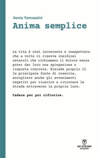 Anima semplice - Librerie.coop