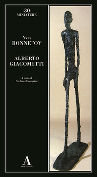 Alberto Giacometti - Librerie.coop