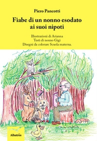 Fiabe di un nonno esodato ai suoi nipoti - Librerie.coop