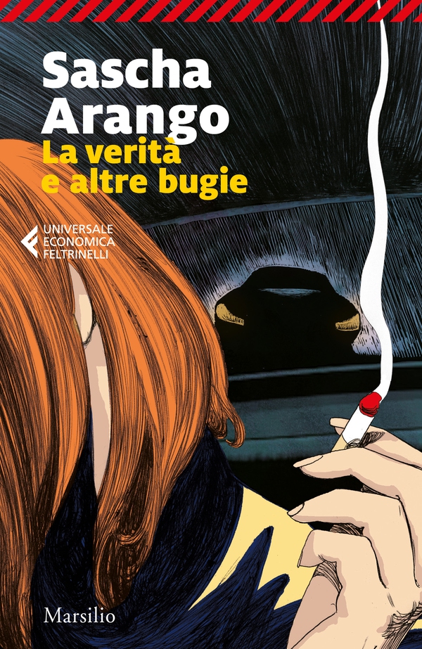 La verità e altre bugie - Librerie.coop La verità e altre bugie - Librerie.coop