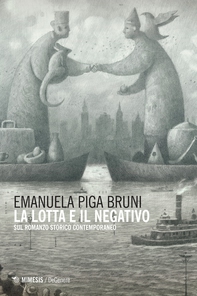 La lotta e il negativo - Librerie.coop La lotta e il negativo - Librerie.coop