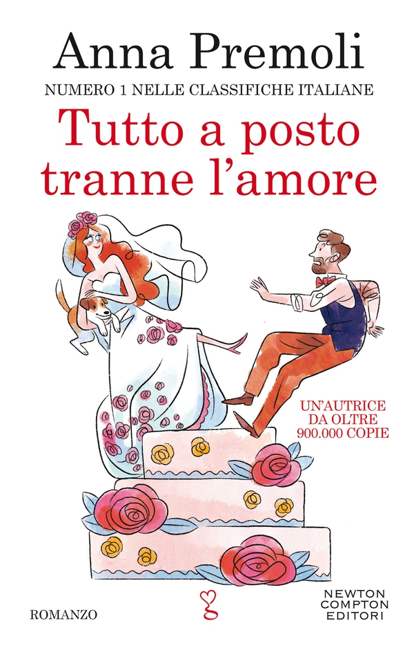 Tutto a posto tranne l'amore - Librerie.coop Tutto a posto tranne l'amore - Librerie.coop