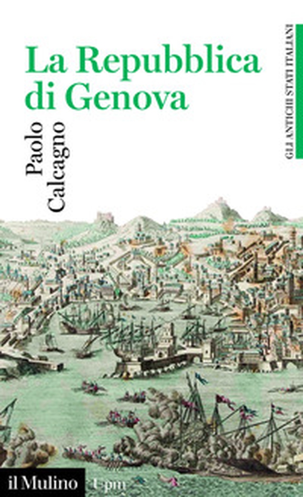 La Repubblica di Genova. (1528-1797) - Librerie.coop