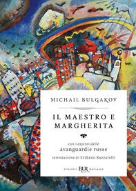 Il maestro e Margherita (Deluxe) - Librerie.coop