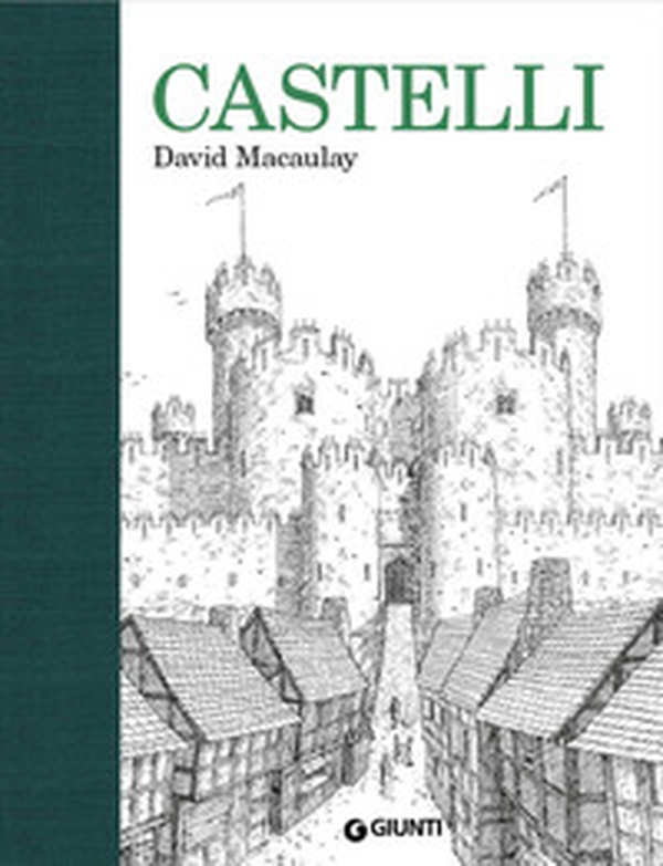 Castelli - Librerie.coop Castelli - Librerie.coop