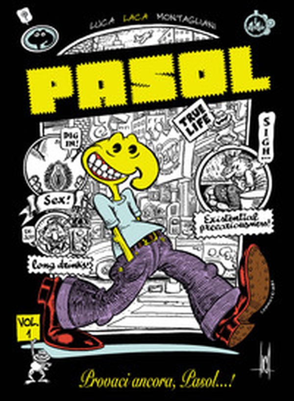 Pasol - Librerie.coop Pasol - Librerie.coop