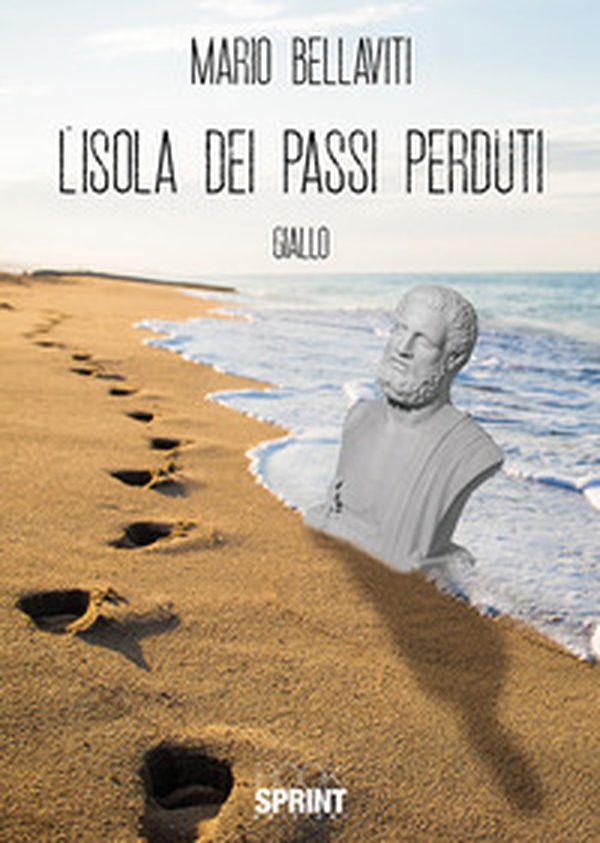 L'isola dei passi perduti - Librerie.coop L'isola dei passi perduti - Librerie.coop